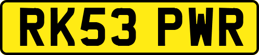 RK53PWR