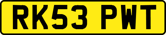 RK53PWT