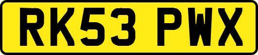 RK53PWX