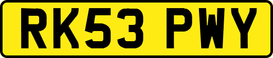 RK53PWY