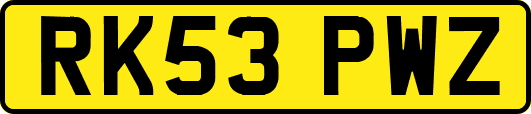 RK53PWZ