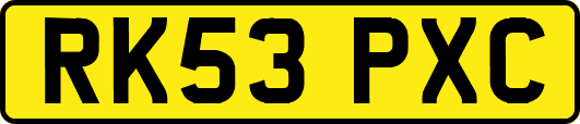 RK53PXC