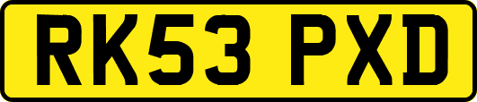 RK53PXD