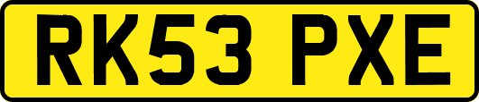 RK53PXE