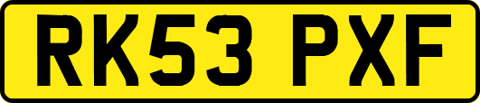 RK53PXF
