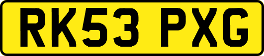 RK53PXG