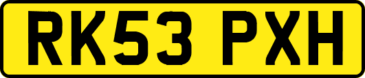 RK53PXH