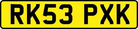 RK53PXK