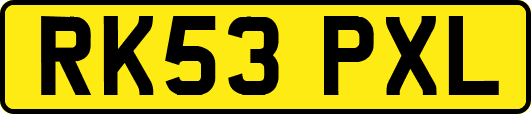 RK53PXL