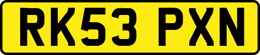 RK53PXN
