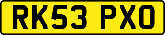 RK53PXO