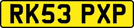 RK53PXP