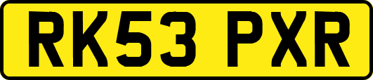 RK53PXR
