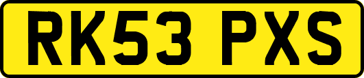RK53PXS