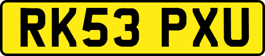 RK53PXU