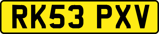 RK53PXV