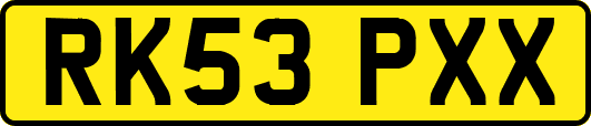 RK53PXX