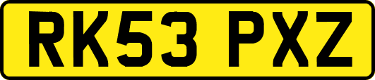 RK53PXZ