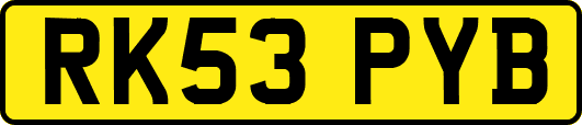 RK53PYB