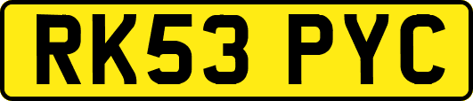 RK53PYC