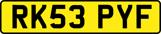 RK53PYF