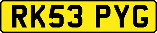 RK53PYG
