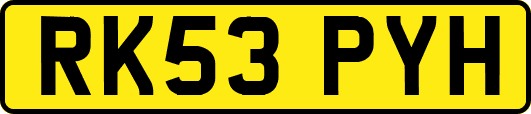 RK53PYH