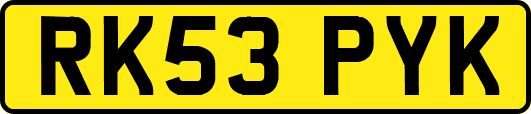 RK53PYK