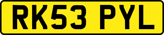 RK53PYL