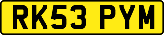 RK53PYM