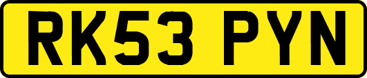 RK53PYN
