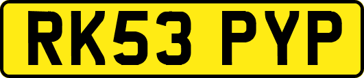 RK53PYP