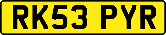 RK53PYR