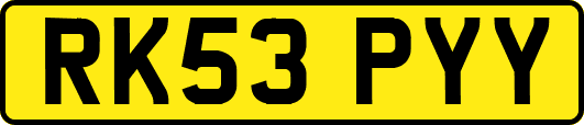 RK53PYY