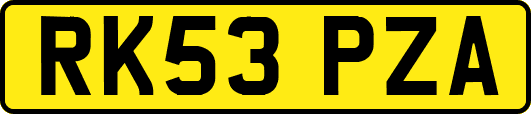 RK53PZA
