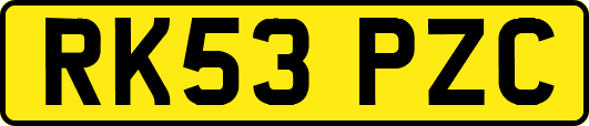 RK53PZC