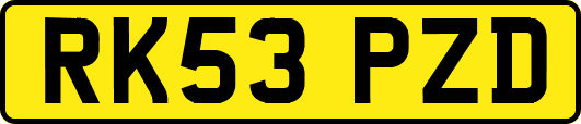 RK53PZD