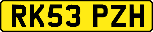 RK53PZH