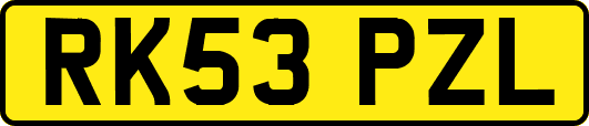 RK53PZL