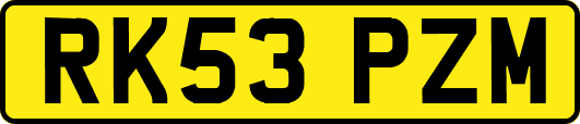 RK53PZM