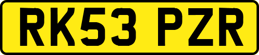 RK53PZR