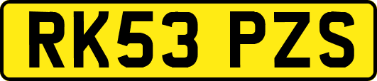 RK53PZS