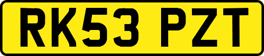 RK53PZT