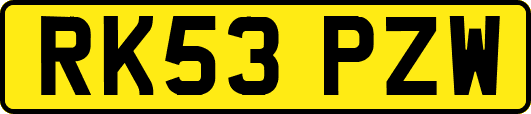 RK53PZW