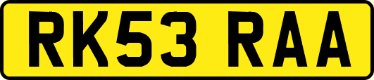 RK53RAA