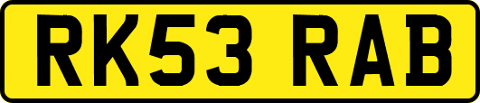 RK53RAB