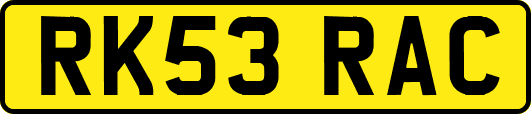 RK53RAC