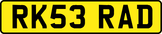 RK53RAD