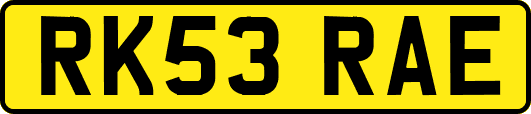 RK53RAE