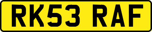 RK53RAF